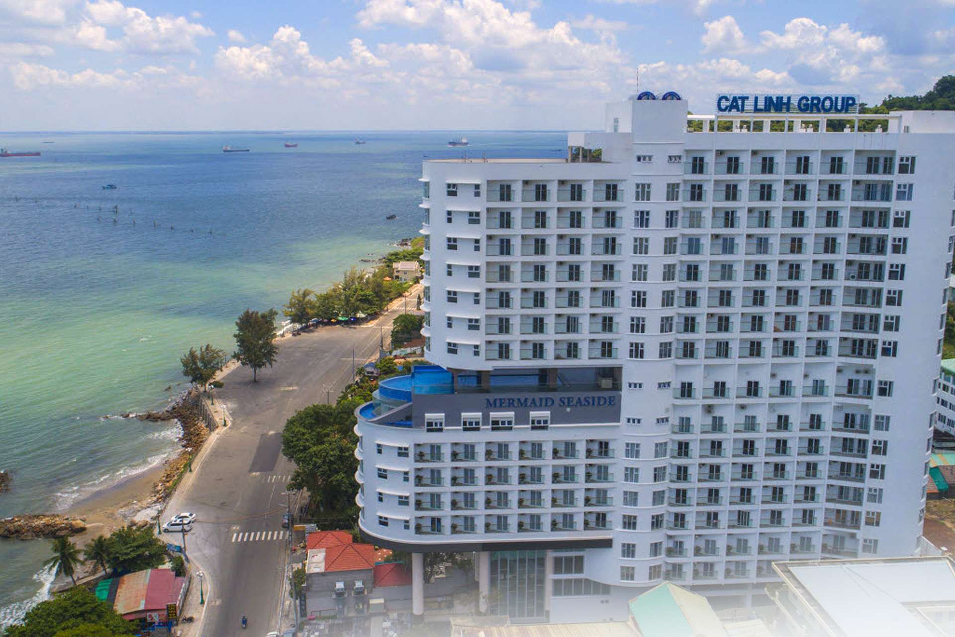 Khách sạn dưới 1 triệu ở Vũng Tàu