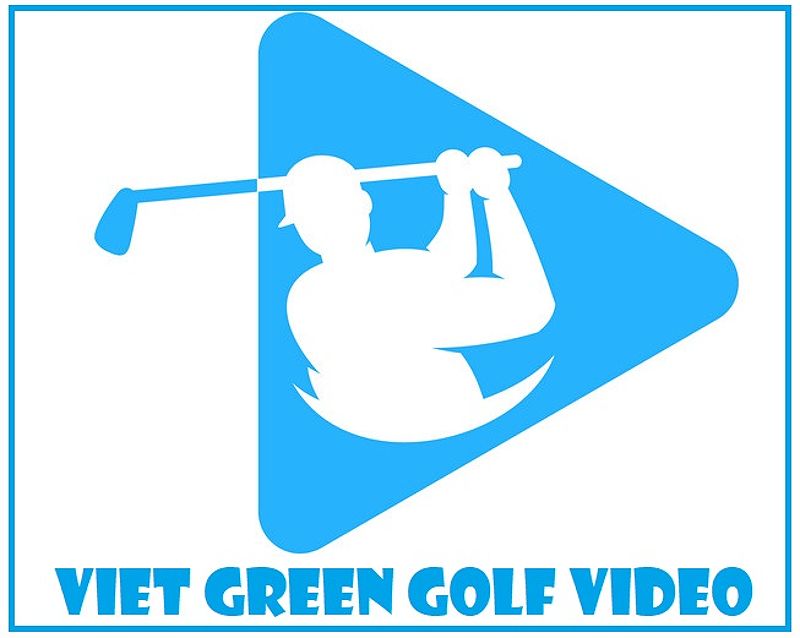 Khu vực tập golf tại sân golf Paradise Resort Vũng Tàu