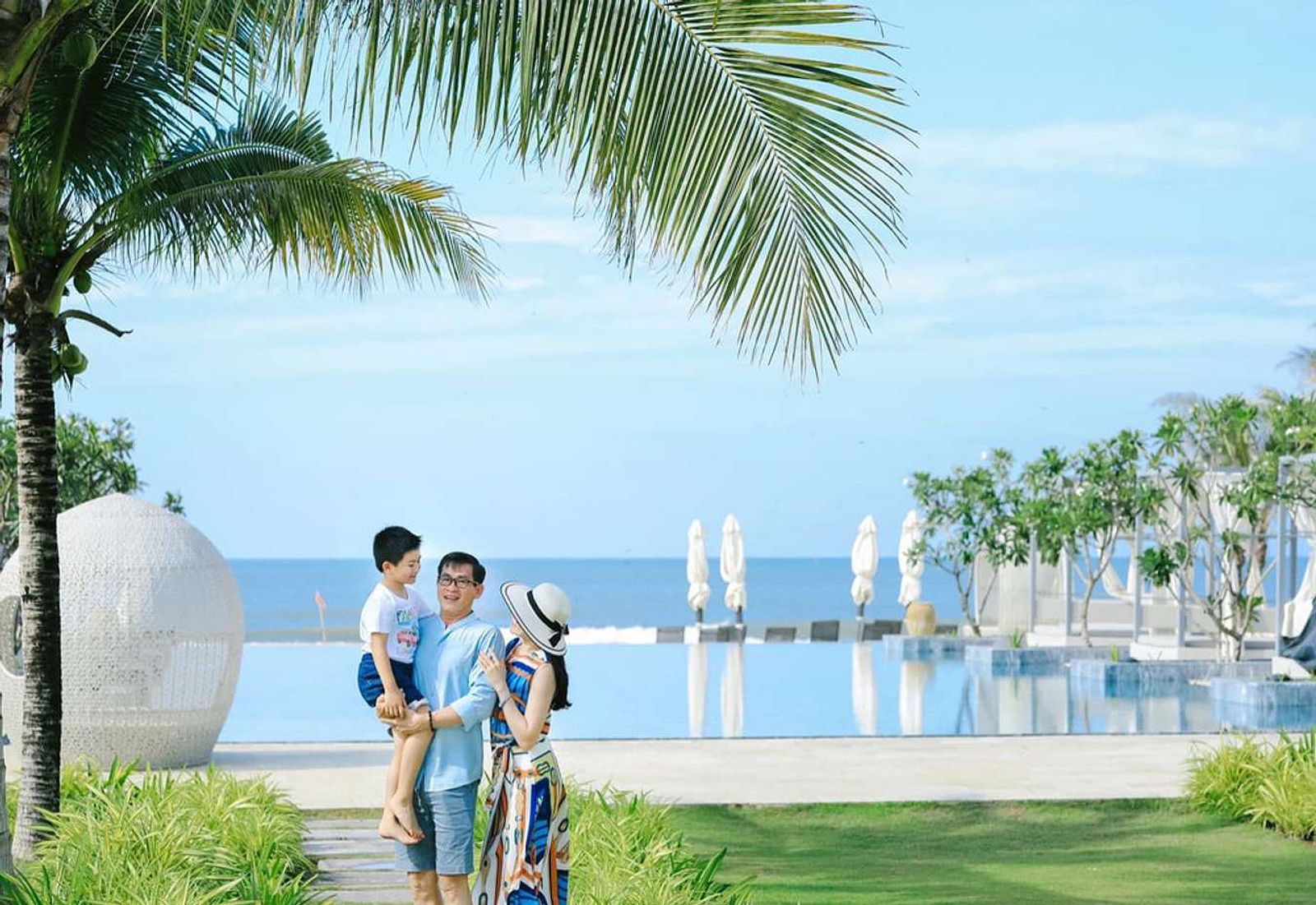 Resort Vũng Tàu 5 sao