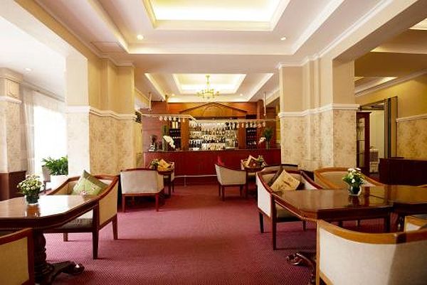Vị trí thuận lợi của Khách sạn Grand Vũng Tàu gần các điểm du lịch nổi tiếng