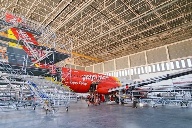 Máy bay Vietjet bị rơi bánh thật không, nguyên nhân do đâu?