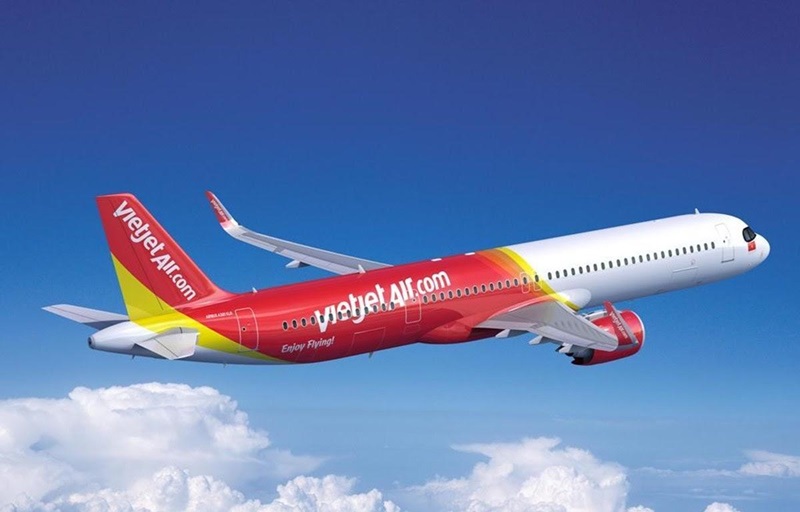 Cách tránh delay khi đi máy bay Vietjet