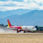 Máy bay Vietjet gặp sự cố có thật không, chi tiết vụ việc