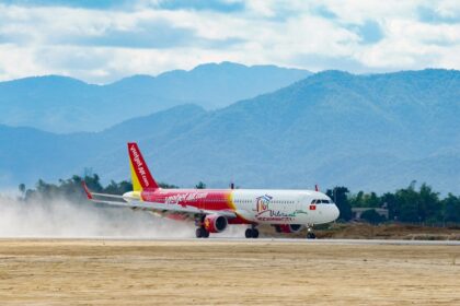 Máy bay Vietjet gặp sự cố có thật không, chi tiết vụ việc