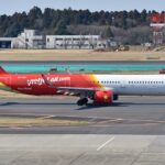 Máy bay Vietjet tai nạn nguyên nhân gì? Vietjet gặp nạn.