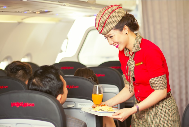 Tin đồn ảnh hưởng như thế nào đến hoạt động của Vietjet