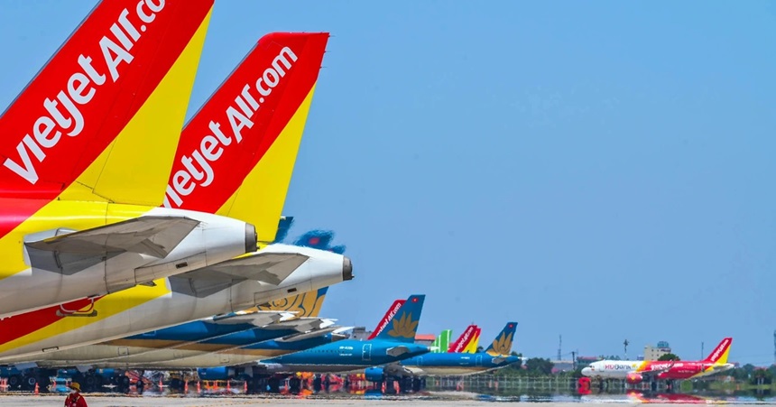 Vietjet bị kiện ở Anh và ở Singapore có thật không?