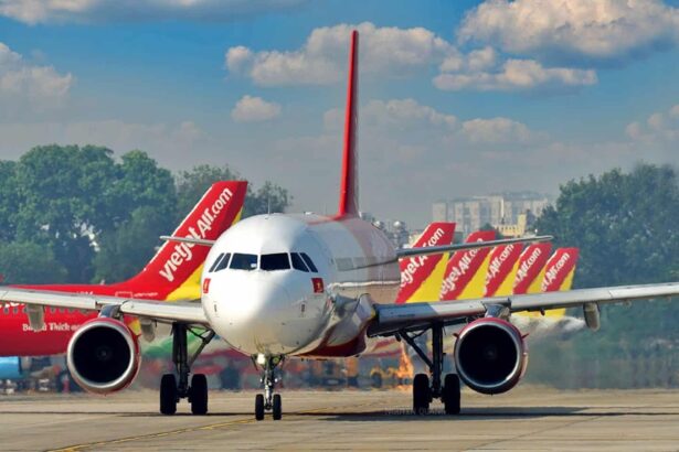 Tin Vietjet vỡ nợ có thật không? Sự thật về Vietjet bị vỡ nợ