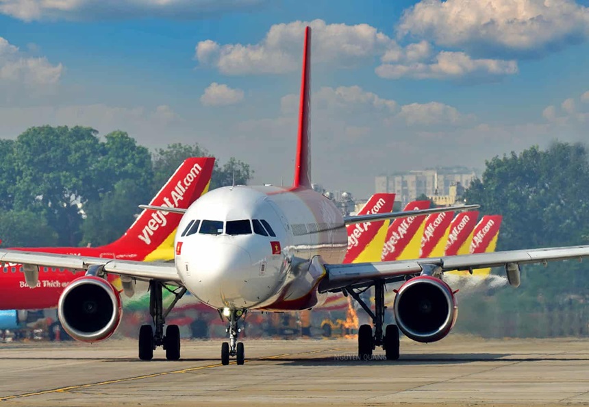 Tin Vietjet vỡ nợ có thật không? Sự thật về Vietjet bị vỡ nợ