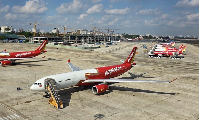 Vụ kiện Vietjet và FitzWalter Capital là gì?